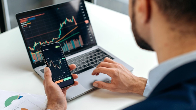 ZyphorBit Trading Plattform