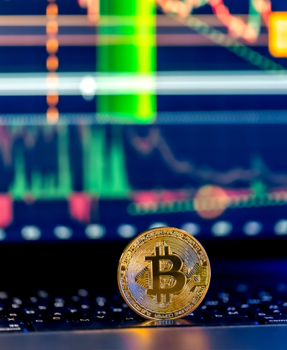 ZyphorBit Trading Informationen