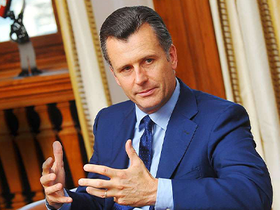 Erfolgreicher ZyphorBit Trader