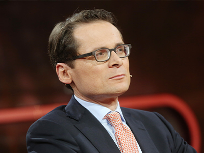 ZyphorBit Trading Experte